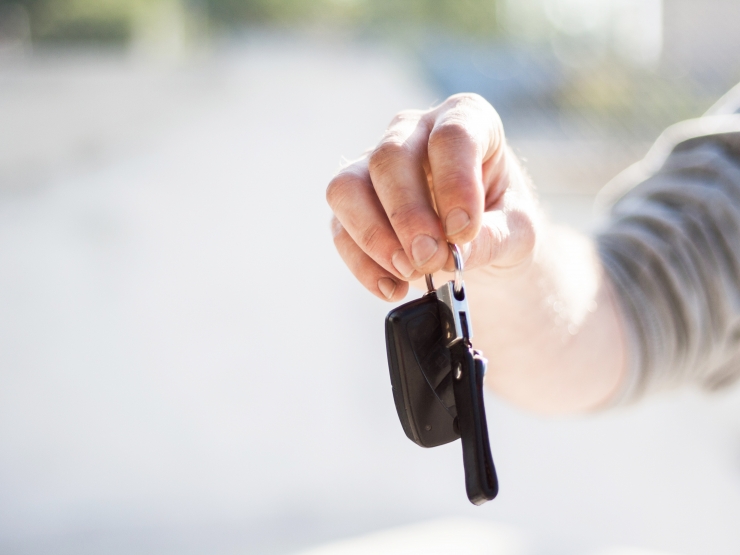 Some local dealerships now operating Click and Collect and Home Delivery